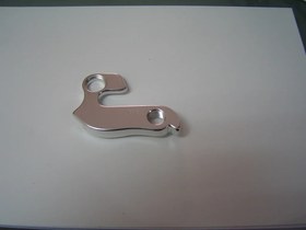 Resim Bisiklet Kadro Kulağı 6 Numara / Bisiklet 