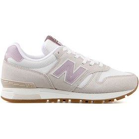 Resim New Balance 565 Krem Modeli Koleksiyonu Kadın Günlük Ayakkabı Wl565llc Bej Wl565llc Bej 