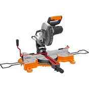 Resim Genel Markalar Worx Wx845.9 20Volt 216Mm Profesyonel Kızaklı Gönye Kesme (Akü Dahil Değildir) 