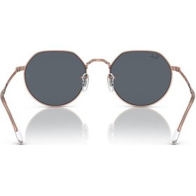 Resim Ray-Ban Güneş Gözlüğü Rb3565 53 9202r5 Metalik 