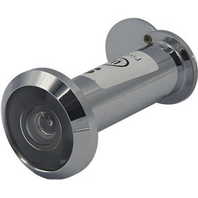 Resim Soho Yangın Dayanımlı Kapı Dürbünü 200 50-80 Mm Ø16 Mm Krom 