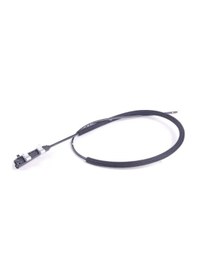 Resim Vw Volkswagen Golf Jetta 2.0T 2.5Tdı Kaput Acma Telı 1K1823535A 