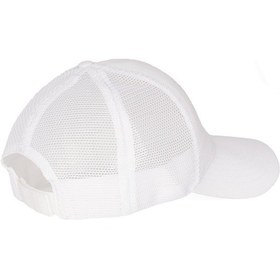 Resim Hummel Alberge Beyaz Şapka Beyaz 