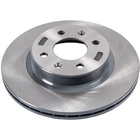 Resim Blueprınt-adg043152 - On Fren Dısk Aynası Havalı Hyundaı I20 20 