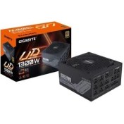 Resim Gıgabyte 1300W 80+ Gold GP-UD1300GM Pg5 Tam Modüler Power Suplly 