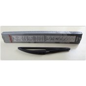 Resim Silbak Silecek Süpürgesi Arka Plastık Tıp 300mm C4 Fıesta Vı Focus Iı/ııı Sw Mondeo Iv Pıcanto Qashqaı Astr 