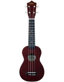 Resim Aria Au1 Soprano Ukulele 