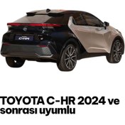 Resim DETAYOTO TOYOTA C-HR 2024 ve sonrası Pandizot 