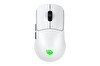 Resim Pusat Ghost Pro 54GR 26000 Dpi 650 IPS Şarj Edilebilir Kablosuz RGB Oyuncu Mouse Beyaz 