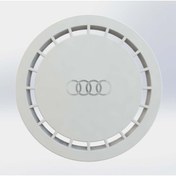 Resim Genel Markalar Yeni Audi 80/100 14 "14 Inç Bisiklet Kapağı Hubcap V1 (Plastik Aparattır!!!) 