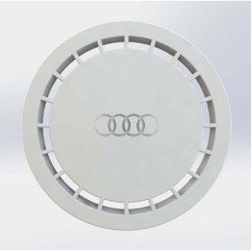 Resim Genel Markalar Yeni Audi 80/100 14 "14 Inç Bisiklet Kapağı Hubcap V1 (Plastik Aparattır!!!) 