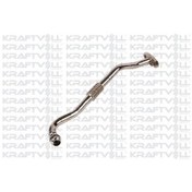 Resim Kraftvoll 10040403 Turbo Sarj Yağ Tahliye Borusu Transit V347 2.3 6c1q6k677cb 