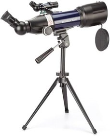 Resim Bushman Travel 70-350 Lacivert Teleskop 