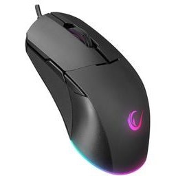 Resim Rampage Hero SMX-R29 Gaming Mouse 