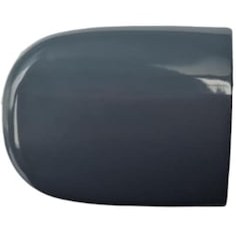 Resim Skoda Fabia 1 2000-2008 Ön Arka Uyumlu Dış Kapı Kolu Kapağı 3B4839879A 