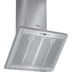 Resim Bosch DWK067E50 Inox Duvar Tipi Davlumbaz 