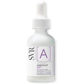 Resim SVR [A] Ampoule Lift Kırışıklık Karşıtı Serum 30ml 