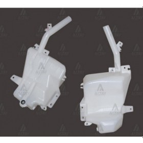 Resim Su Fıskiye Deposu L-200 2006-2010 1 Adet Oem No: Mn182568 