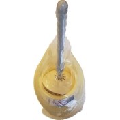 Resim Clesimo Kabinli / Muhafazalı Wc Fırçası 