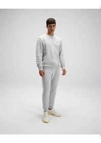 Resim Ellesse Gri Erkek Sweatshirt Em282-1 Gri 