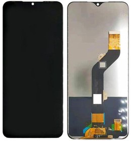 Resim İnfinix Hot 10 Play Lcd Ekran + Dokunmatik Yüksek Kaliteli 