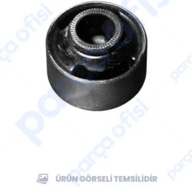 Resim Renault Scenic 2 Ön Salıncak Arka Burcu (2004-2007) Yerli Muadil 
