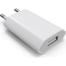 Resim Eyepc Apple Apple iPhone Uyumlu Lightning Adaptör USB Şarj Adaptörü Başlık 