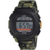 Resim Cockpit Erkek Kol Saati - Ck-2657gn Çok Renkli 