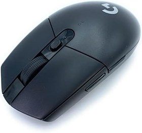 Resim Logitech G305 Lightspeed Kablosuz Oyuncu Mouse 
