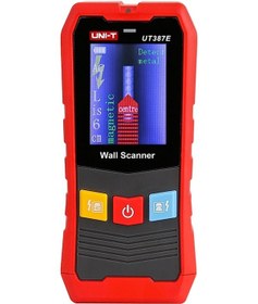 Resim Uni-T UT387E Duvar Tarayıcı 