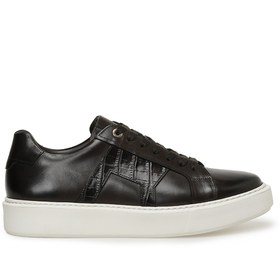 Resim İnci INCI TARGET 3PR Kahverengi Erkek Sneaker 