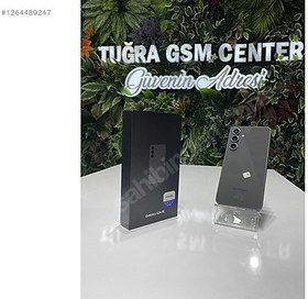 Resim Samsung S24 FE İkinci El TR | 256 GB | Gri 