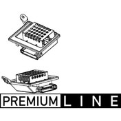 Resim Mahle KLIMA FAN REGULATORU MERCEDES VITO W639 2003 A0018358706 