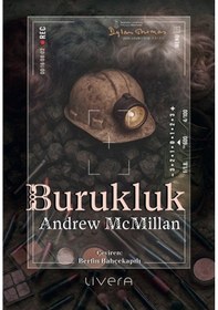 Resim Burukluk: Bir Kasabadan Notlar / Andrew Mcmillan 