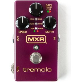 Resim Mxr M305g1 Dijital Tremolo Pedalı 