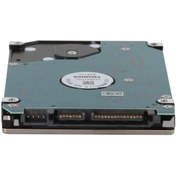 Resim Toshiba MK1059GSMP 1000GB 5400RPM SATA 2.5 inç Dizüstü HDD Sabit Disk Sürücüsü 