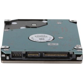 Resim Toshiba MK1059GSMP 1000GB 5400RPM SATA 2.5 inç Dizüstü HDD Sabit Disk Sürücüsü 