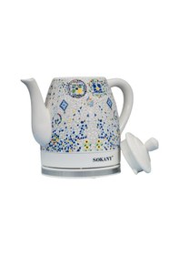 Resim Sokany SK-09008 1.5 L Su Isıtıcı Kettle 