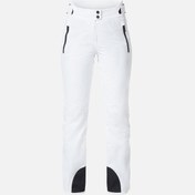 Resim Rossignol Strato Str Pant Kadın Beyaz Kayak Pantolonu 