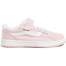Resim Vans Ryland LS V Pembe Kız Çocuk Sneaker 