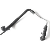 Resim Solar Sanc Araba Hvac Isıtıcı Hortumu Sıcak Hava Çıkışı Isıtıcı Hortumu (Yurt Dışından) 