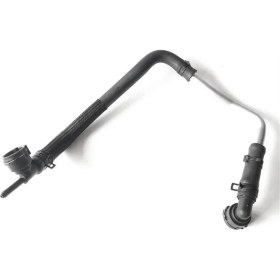 Resim Solar Sanc Araba Hvac Isıtıcı Hortumu Sıcak Hava Çıkışı Isıtıcı Hortumu (Yurt Dışından) 