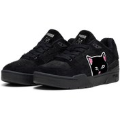 Resim Puma Slipstream Ripndip Unisex Sneaker 