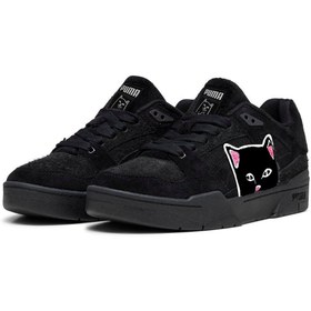 Resim Puma Slipstream Ripndip Unisex Sneaker 