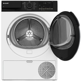 Resim Arçelik 1101 KMX 11 KG Kurutma Makinesi 