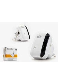 Resim Gabble GAB-APR300 Access Point Repeater 300 Mbps 