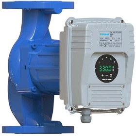 Resim Sumak Ssp65/12 İnv Frekans Konvertörlü Sirkülasyon Pompası 12 Mss 