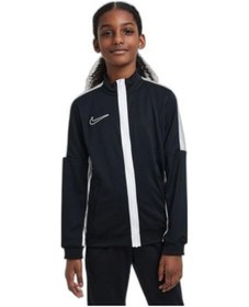 Resim Nike Dr1695-010 Dri-fıt Academy Çocuk Spor Ceket 001 