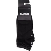 Resim Hummel Hmlmıdı 2-Pack Socks Unisex Siyah Çorap 970149-2001 