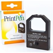 Resim PrintPen Panasonıc Unıversal KX-P1090 Black 